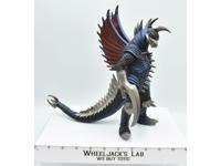 Gigan SH MonsterArts Final Wars 2004 Banpresto Action Figure