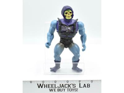 Skeletor Battle Damage He-man MOTU Mattel Masters of the Universe Figure