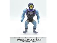Skeletor Battle Damage He-man MOTU Mattel Masters of the Universe Figure