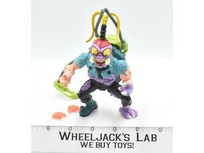 Scumbag 1990 TMNT Teenage Mutant Ninja Turtle Vintage Playmates Toys