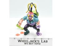 Scumbag 1990 TMNT Teenage Mutant Ninja Turtle Vintage Playmates Toys