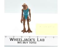 Hammerhead #2 1978 Kenner Star Wars Vintage Action Figure No Repro