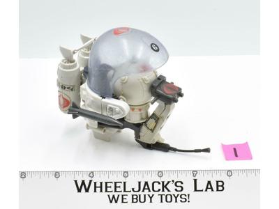 Cobra Flight Pod #1 100% Complete GI Joe 1985 Vintage Vehicle Hasbro