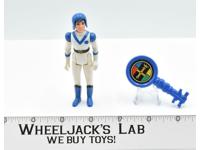 Red Lion Pilot Lance 100% Complete Voltron 1984 WEP Panosh Place Vintage Figure