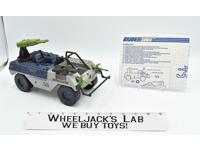 Eliminator 1987 GI Joe ARAH Hasbro Vintage Vehicle
