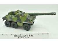 Slugger Tank 1984 Hasbro Vehicle Vintage GI Joe Cobra ARAH
