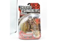 Protoform Starscream MISB NEW Transformers Movie Preview 2006 Hasbro Figure
