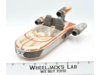 Landspeeder Power of the Force POTF2 Star Wars 1995 Kenner Vehicle