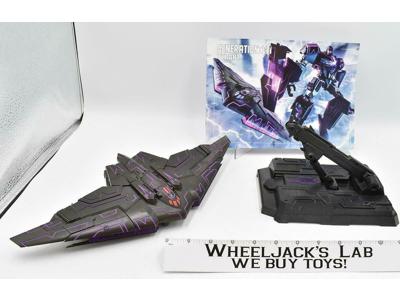 Generation Toy Tyrant GT-2 Megatron Transformers 2017 3rd Party