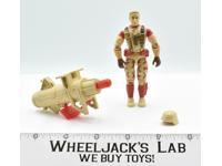 Duke 1992 GI Joe Hasbro Action Figure