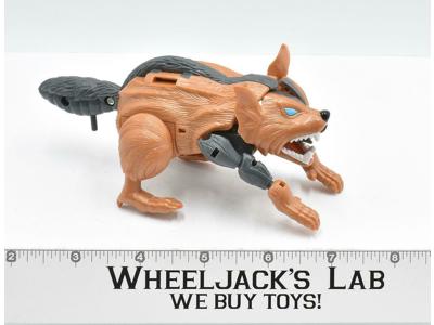 Snarl Complete Beast Wars Transformers 1996 Hasbro Action Figure