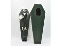 Jack N-009 Doll NEW in Coffin NBC Nightmare Before Christmas Jun Planning