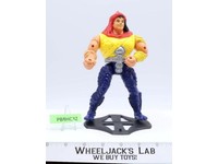 Ninja Conan from Conan the Adventurer 1992 Hasbro Vintage Action Figure