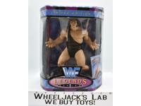 Andre The Giant 8" Legends Limited Series WWF1997 Jakks Pacific Wrestling Figure