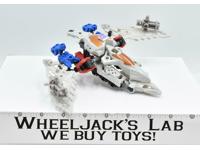 Starscream Costruct Bots 100% Complete Basic Transformers Hasbro 2013 Figure