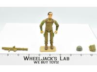 Zap V1.5 100% Complete 1983 GI Joe ARAH Vintage Hasbro Action Figure