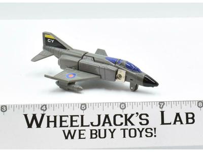 Mach 3 MR-51 100% Complete Gobots Bandai Tonka Vintage Action Figure