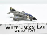 Mach 3 MR-51 100% Complete Gobots Bandai Tonka Vintage Action Figure