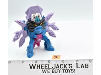 Tentakil Piranacon #4 1988 Vintage Hasbro G1 Transformers Action Figure