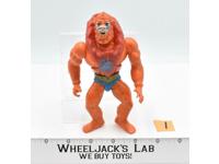Beastman #1 He-Man Masters of the Universe MOTU 1982 Vintage Mattel Figure