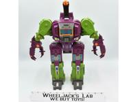 Scorponok - 1987 Vintage Hasbro G1 Transformers Action Figure