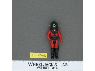 Muton Action Man Action Force G.I. Joe 1983 Hasbro Palitoy Action Figure