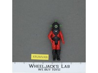 Muton Action Man Action Force G.I. Joe 1983 Hasbro Palitoy Action Figure