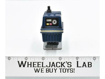 Power Droid 100% Complete Star Wars Kenner 1977 Vintage Action Figure No Repro