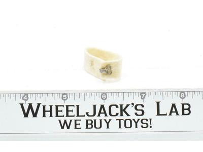 GI Joe 1964 12" Medic Belt Accessory Vintage