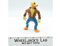 Ace Duck 1989 TMNT Teenage Mutant Ninja Turtle Playmates Action Figure Vintage