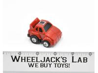 Cliffjumper RED 100% Complete Vintage 1985 G1 Transformers Hasbro Action Figure