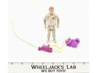 Ray Stantz Slimed Heroes The Real Ghostbusters 1990 Kenner Action Figure