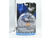 Starscream MOSC NEW Transformers Prime First Edition Hasbro 2011 Action Figure