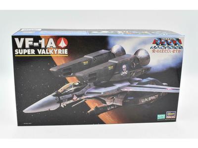 Hasegawa 1/72 VF-1A Super Valkyrie model kit