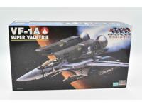 Hasegawa 1/72 VF-1A Super Valkyrie model kit