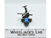 Wrong Way Attack Chopper MR-41 100% Complete 1985 Gobots Bandai Tonka Vintage