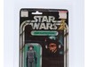 Death Squad Commander AFA GRADED 80 75/85/85 12 Back-B Star Wars Kenner NEW