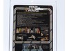Death Squad Commander AFA GRADED 80 75/85/85 12 Back-B Star Wars Kenner NEW