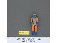 WATT Condore German Release Action Force GI Joe Hasbro Palitoy Action Figure Vtg