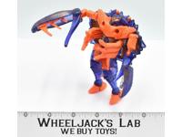 Razorclaw Crab Complete Beast Wars Transformers 1996 Hasbro Action Figure