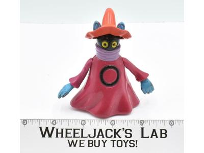 Orko 1983 He-Man Masters of the Universe MOTU Mattel Action Figure