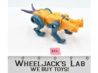Sinnertwin Abominus #10 1987 Vintage Hasbro G1 Transformers Action Figure