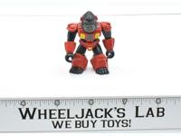 Battle Beasts Gargantuan Gorilla #13 Action Figure Vintage 1987