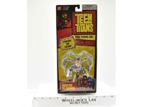 Master of Games MOSC NEW Teen Titans 2004 Bandai DC Super Heroes Action Figure