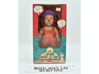 Loonette Talking Doll The Big Comfy Couch #4002 MISB 1997 Playmates
