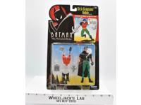 Dick Grayson/ Robin MOSC NEW Batman The Animated Series Kenner 1993 Figure