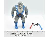 Panthro 100% Complete Thundercats 1985 LJN Vintage Action Figure