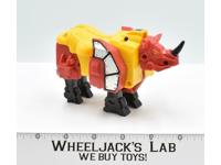 Headstrong #1 Predaking Vintage 1986 G1 Transformers Hasbro Action Figure