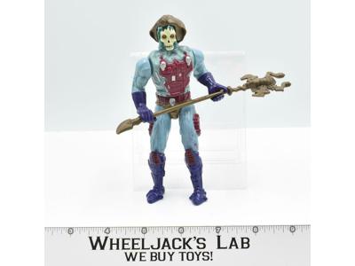 Skeletor Complete The New Adventures of He-Man 1989 Vintage Mattel