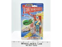 Alan Tracy 3.5" Thunderbirds New MOSC 1992 Vintage Matchbox